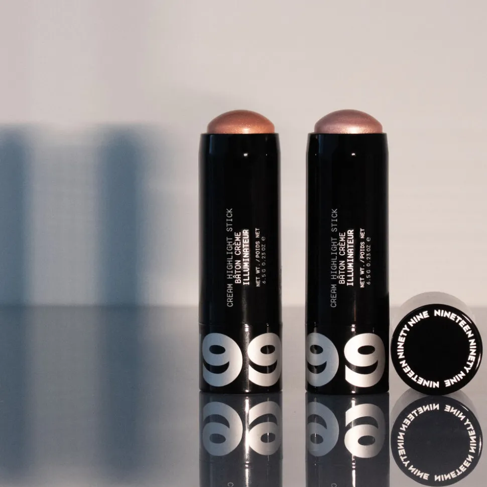 Cream Highlight Stick