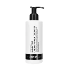 Cream-to-Milk Cleanser 180ML