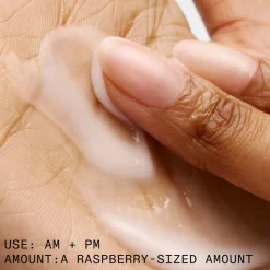 Cream-to-Milk Cleanser 180ML