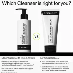 Cream-to-Milk Cleanser 180ML
