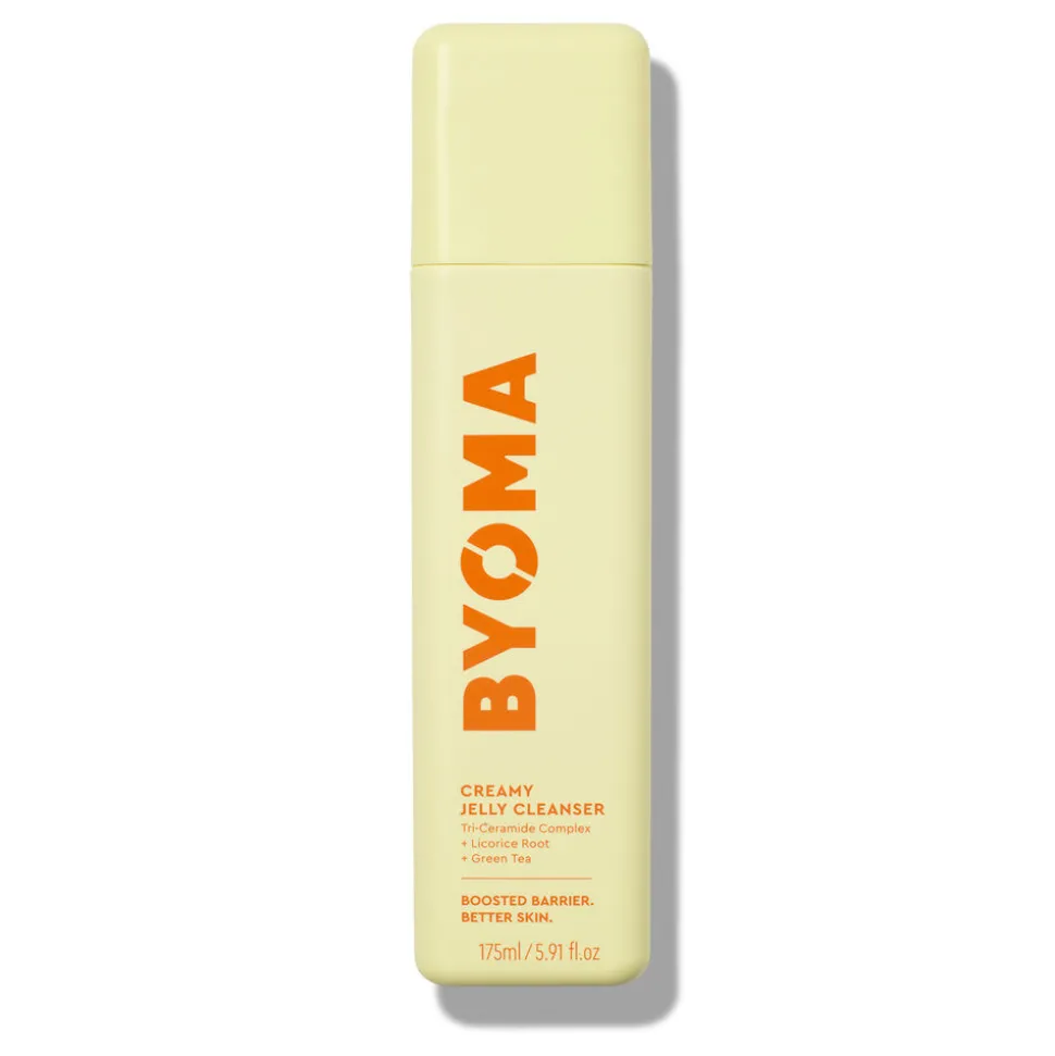 Creamy Jelly Cleanser 175ML