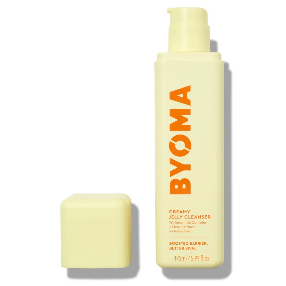 Creamy Jelly Cleanser 175ML