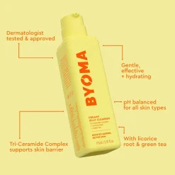 Creamy Jelly Cleanser 175ML