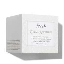 Crème Ancienne 100G