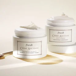 Crème Ancienne 100G