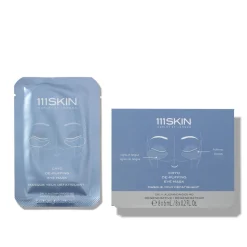 Cryo De-Puffing Eye Mask