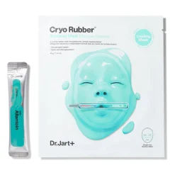 Cryo Rubber™ Mask With Soothing Allantoin 44G