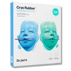 Cryo Rubber So Cool Duo