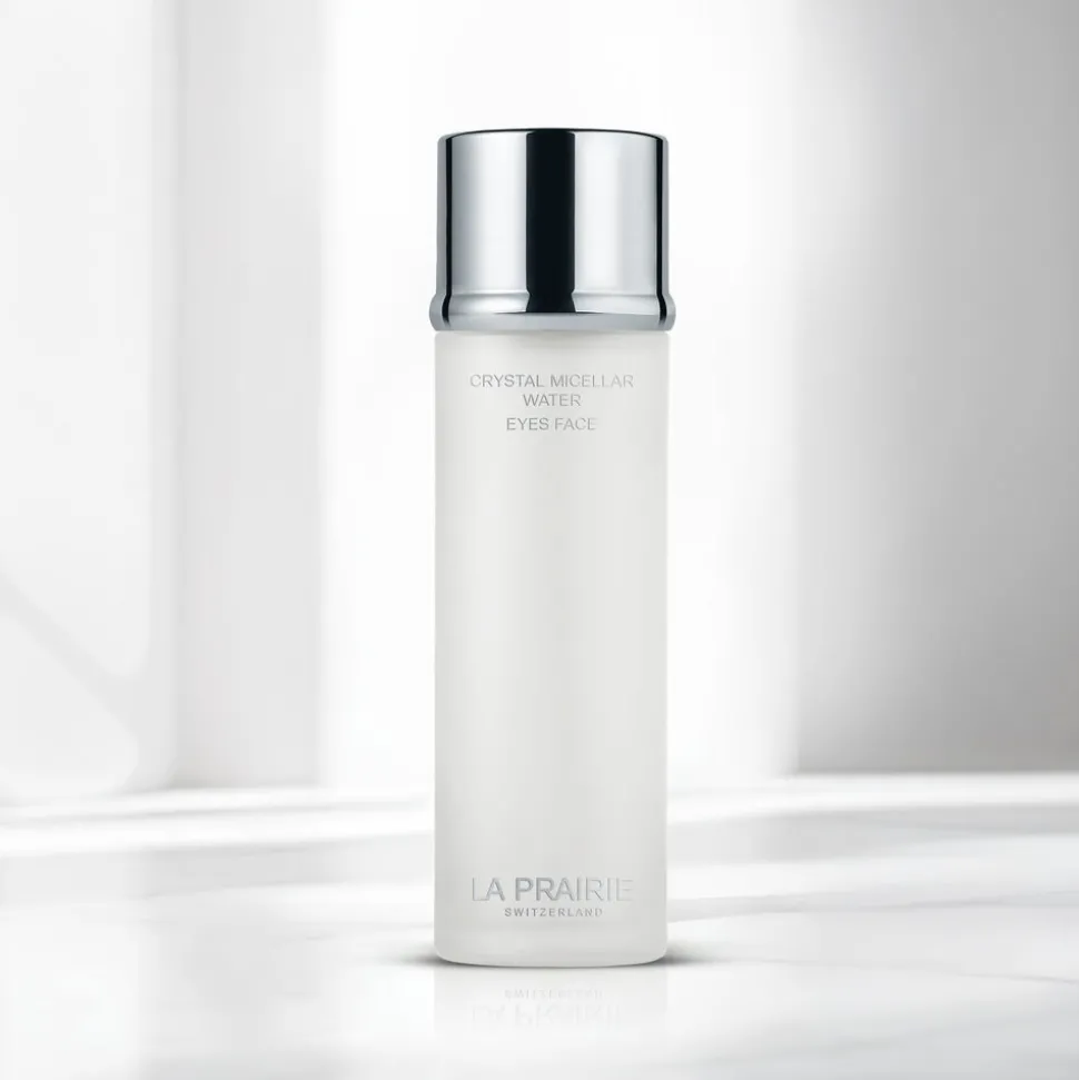 Crystal Micellar Water Eyes Face 150ML