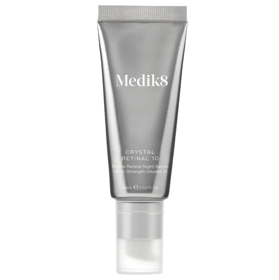 Crystal Retinal 10 Stable Retinal Night Serum 30ML