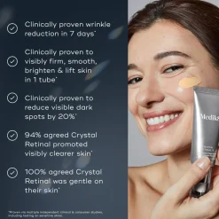 Crystal Retinal 10 Stable Retinal Night Serum 30ML