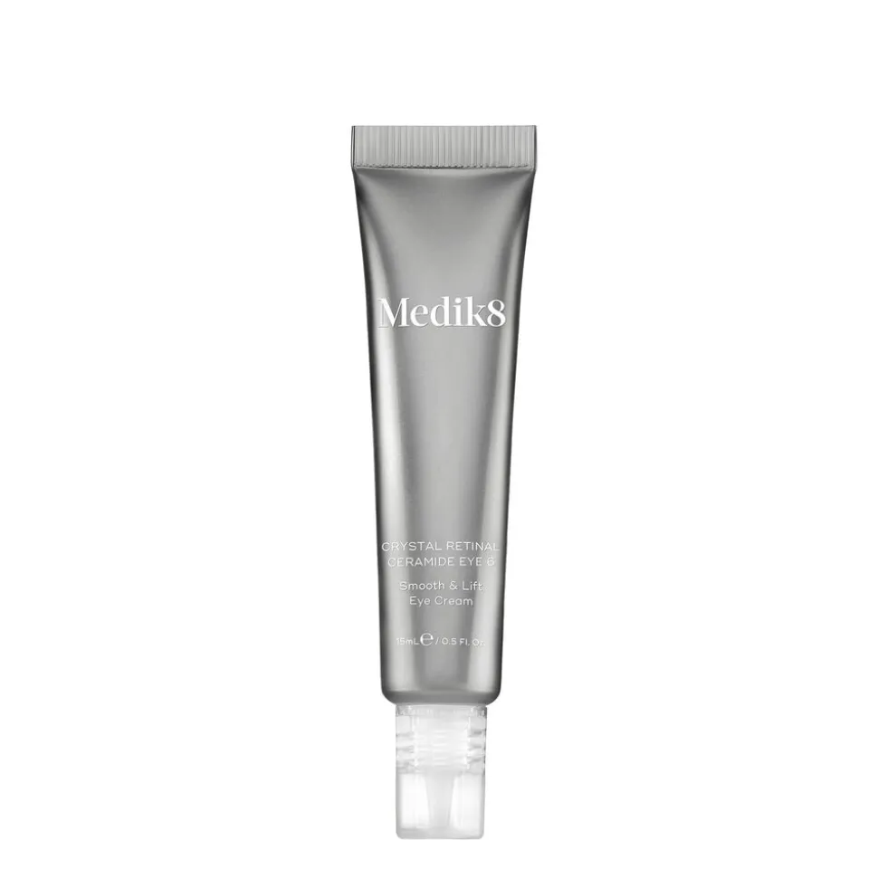 Crystal Retinal Ceramide Eye 6 15ML