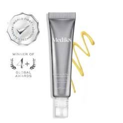 Crystal Retinal Ceramide Eye 6 15ML