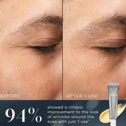 Crystal Retinal Ceramide Eye 6 15ML