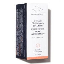 C-Tango Multivitamin Eye Cream 15ML