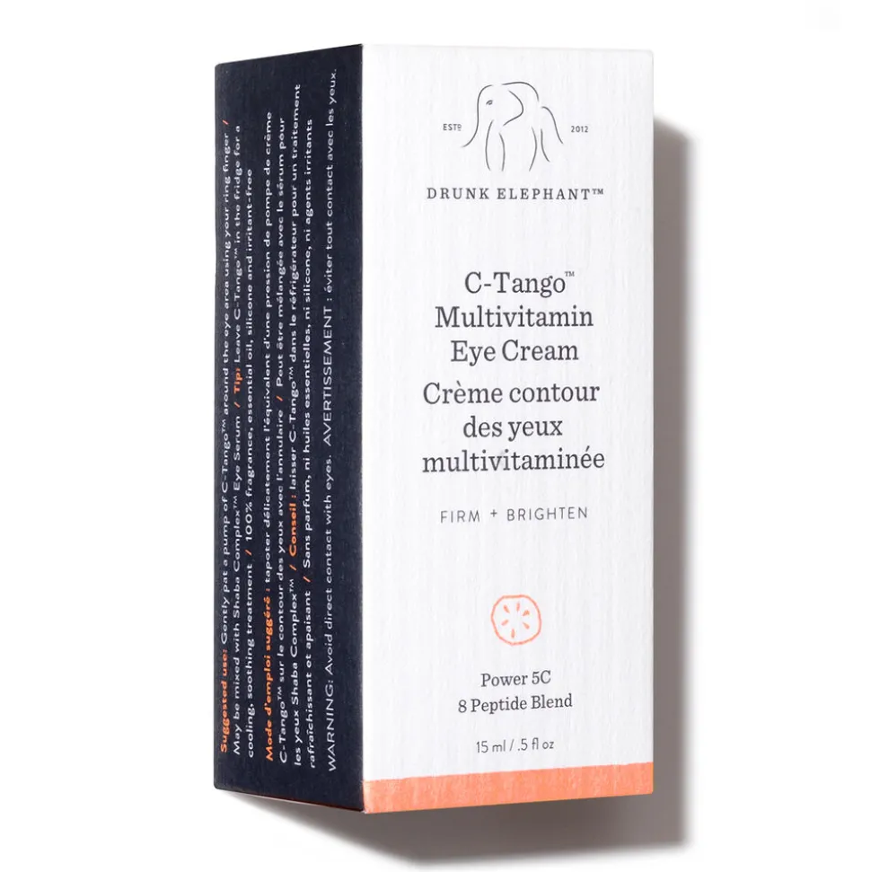 C-Tango Multivitamin Eye Cream 15ML