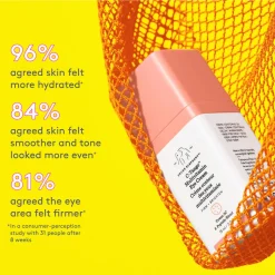C-Tango Multivitamin Eye Cream 15ML