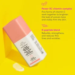 C-Tango Multivitamin Eye Cream 15ML