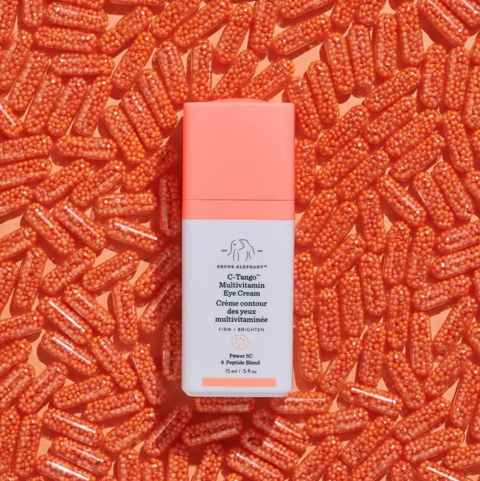 C-Tango Multivitamin Eye Cream 15ML