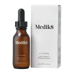 C-Tetra Lipid C Radiance Serum 30ML