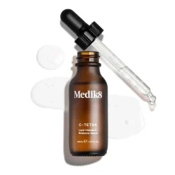 C-Tetra Lipid C Radiance Serum 30ML