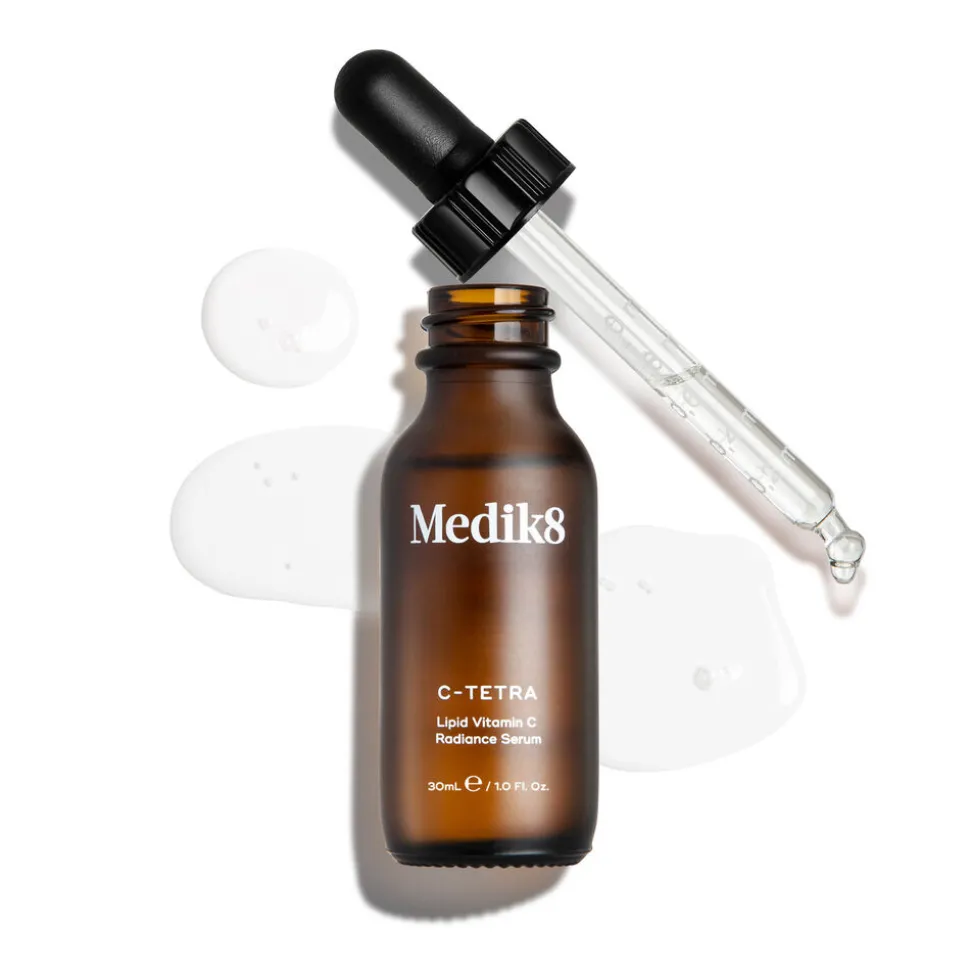 C-Tetra Lipid C Radiance Serum 30ML