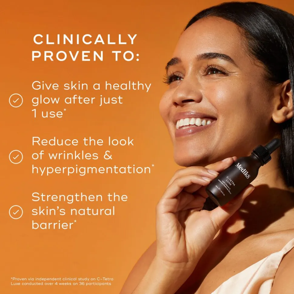 C-Tetra Luxe 30ML