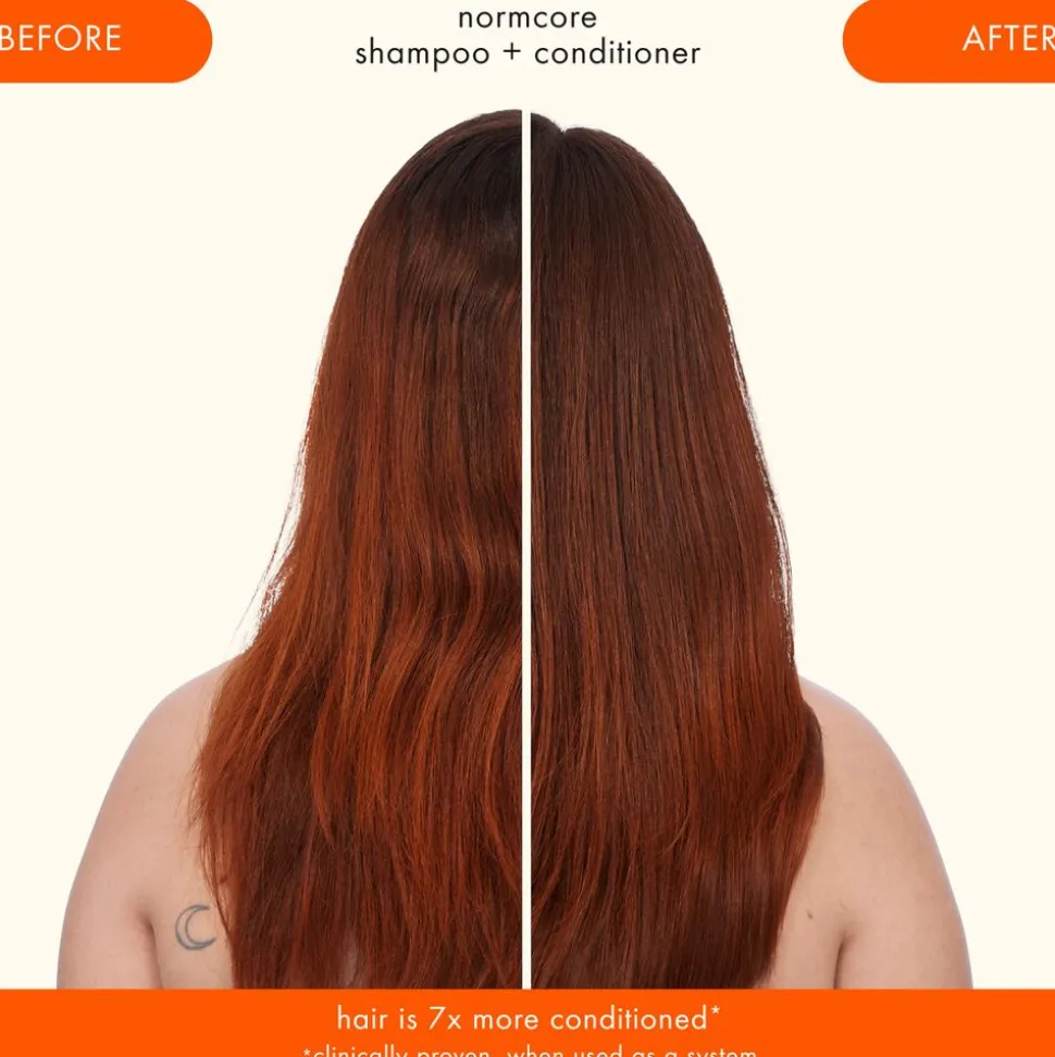 Curl Cleanse Cleansing Conditioner 250ML