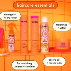 Curl Cleanse Cleansing Conditioner 250ML