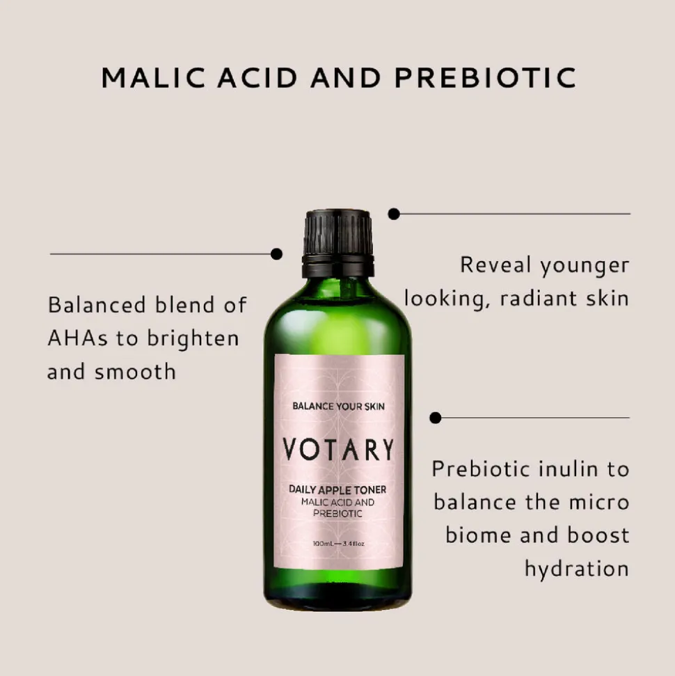 Daily Apple Toner 100ML