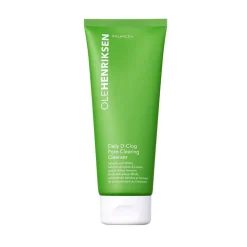 Daily D-Clog Pore-Clearing Salicylic Acid Cleanser 147ML