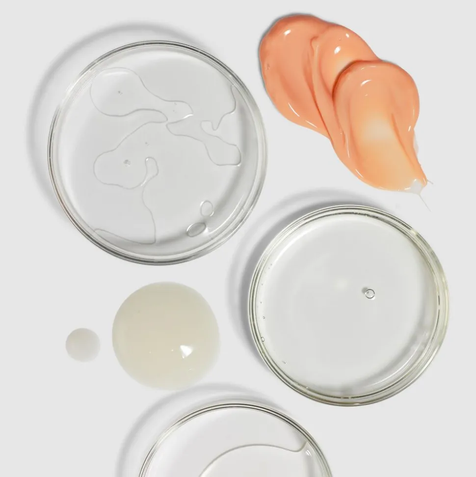 Daily Essentia Skincare Collection
