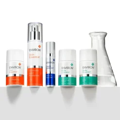Daily Essentia Skincare Collection