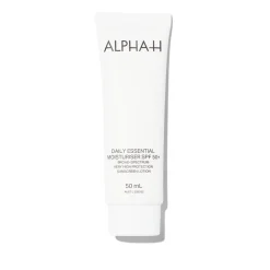 Daily Essential Moisturiser SPF 50+ with Vitamin E 50ML