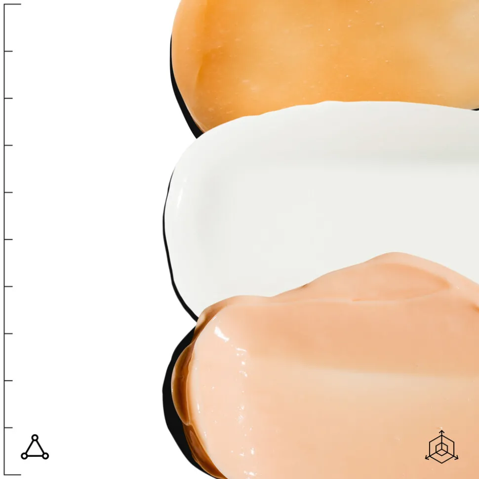 Daily Firming Trio Anti Aging Skincare Kit