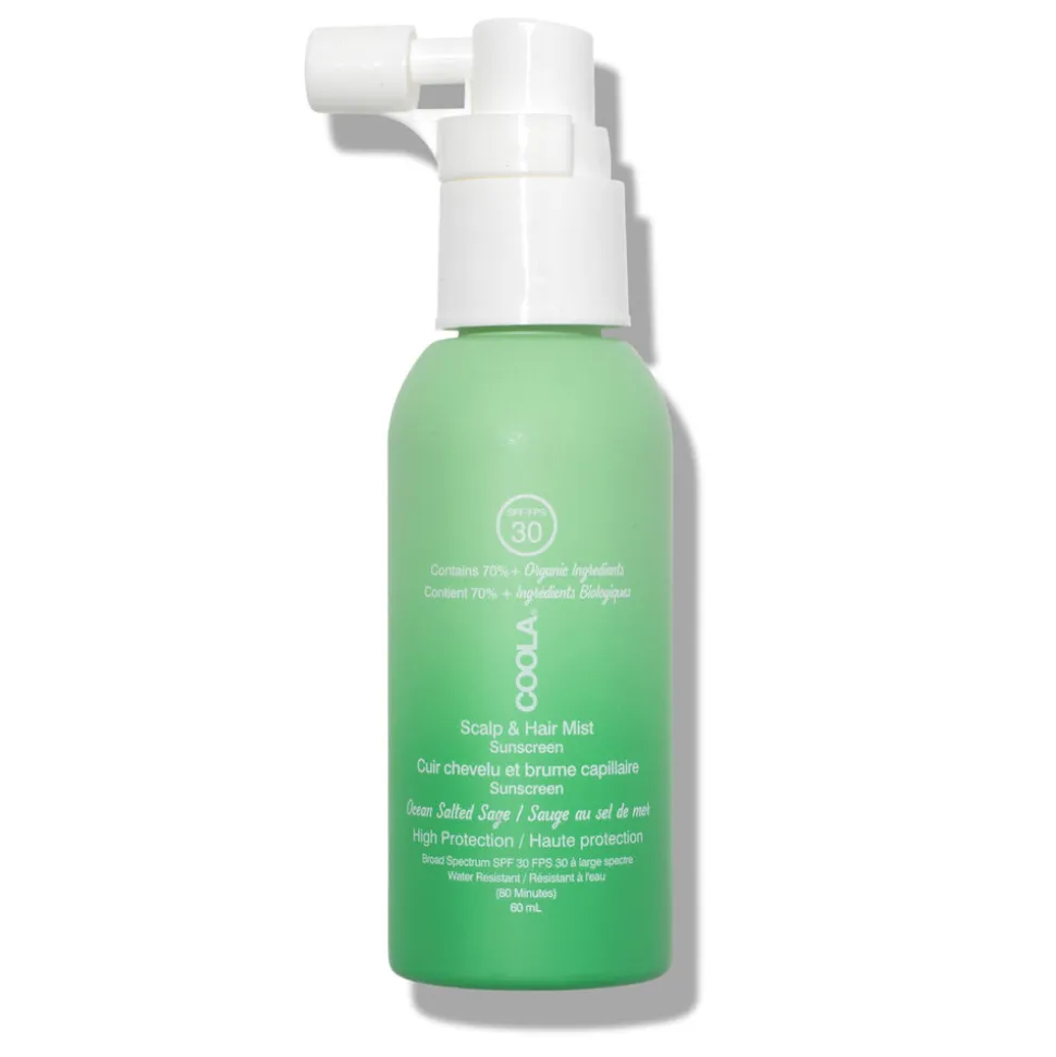 Daily Protect Scalpmist Spf30 60ML