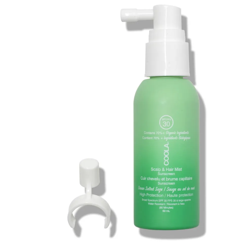 Daily Protect Scalpmist Spf30 60ML