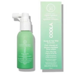 Daily Protect Scalpmist Spf30 60ML