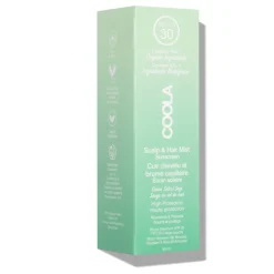 Daily Protect Scalpmist Spf30 60ML