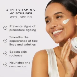 Daily Radiance Vitamin C SPF30 50ML
