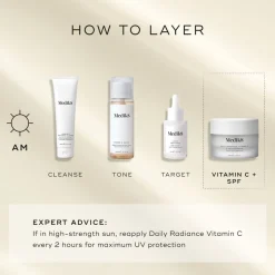 Daily Radiance Vitamin C SPF30 50ML