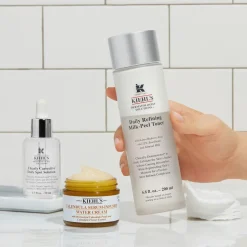 Daily Refining Milk-Peel Toner 200ML