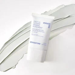 Daily UV Defense Mineral Sunscreen SPF 50 50ML
