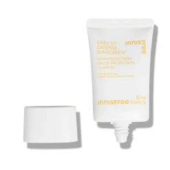 Daily UV Defense Sunscreen SPF 30 50ML