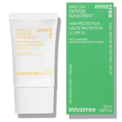 Daily UV Defense Sunscreen SPF 30 50ML