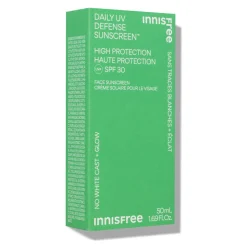 Daily UV Defense Sunscreen SPF 30 50ML