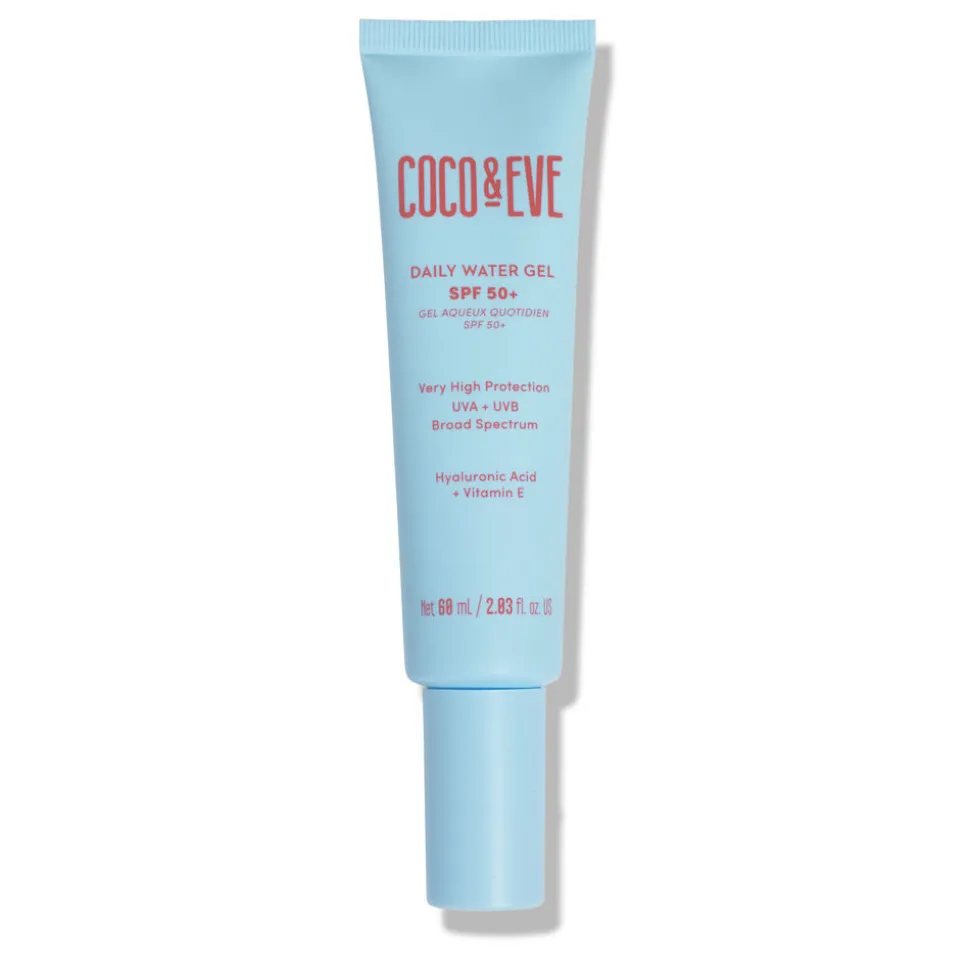 Daily Watergel SPF50 60ML