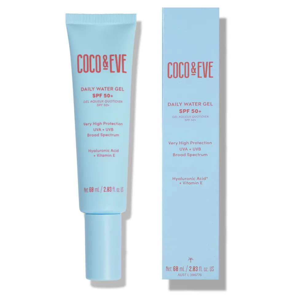 Daily Watergel SPF50 60ML