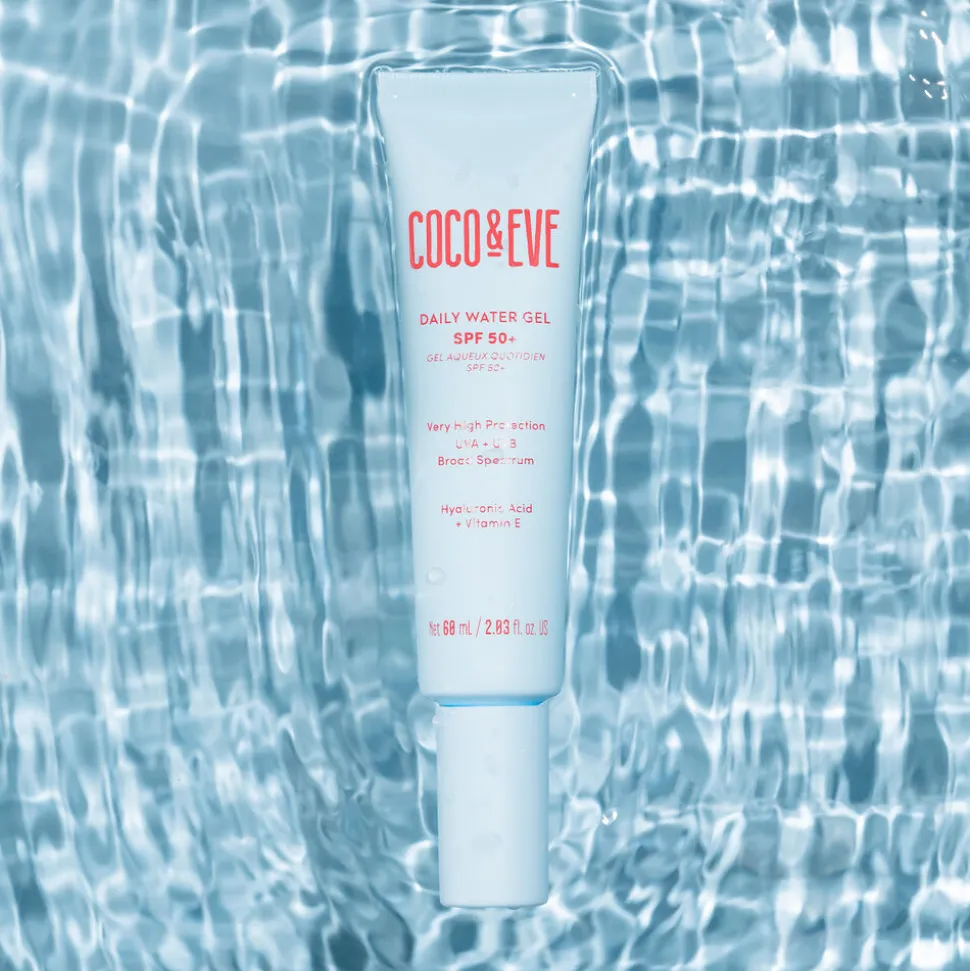 Daily Watergel SPF50 60ML