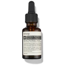 Damascan Rose Facial Treatment 25ML